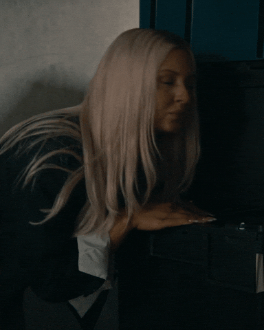 School Serie GIF by Videoland