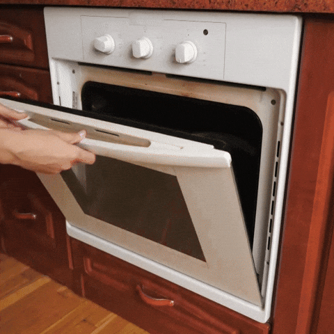 Dinner Cooking GIF by TRT