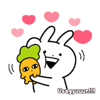 Fun Love Sticker by Minto Inc.