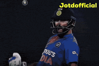 Virat Kohli GIF