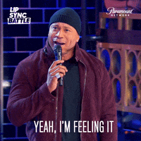 ll cool j chrissy GIF by Lip Sync Battle