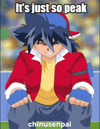 Peak Tyson GIF