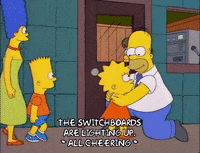 homer simpson GIF