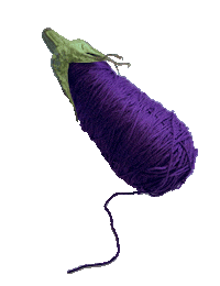 Sweater Wool Sticker by Max bahman - MAX164