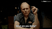 Bill Burr GIF by The Roku Channel