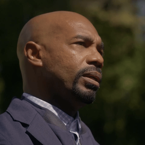 I'm Glad To Hear That