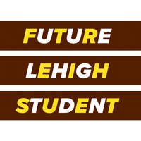 Celebration College Sticker by Lehigh University