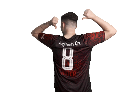 Caster Zada Sticker by AC Sparta Praha