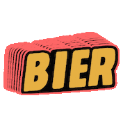 brewage beer bier craftbeer beerlove Sticker
