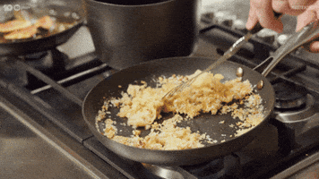Australia Pan GIF by MasterChefAU