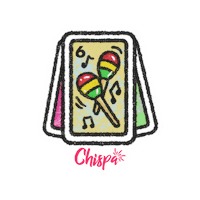 Dance Love Sticker by Chispa App