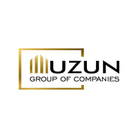 Uzungroup Sticker by Uzuninşaat