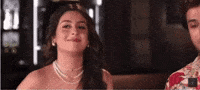 Cute Girl Trending GIF