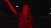 Girl Artist GIF by Rosie Darling