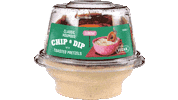 Food Snack Sticker by @cuzenakitchen