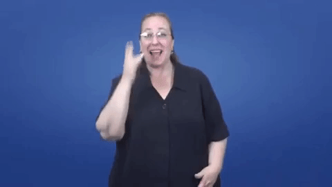 See You Asl GIF