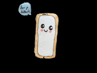 Mijwelbellen GIF by Kunstkwartier