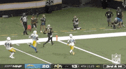 Regular Season Football GIF by NFL