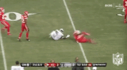 Oakland Raiders Football GIF by NFL