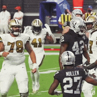 Regular Season Eating GIF by NFL