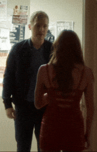 College Love GIF by Hooked