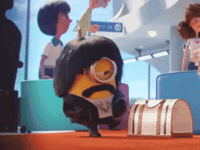 Kick Kicking GIF