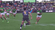 Try Nrl GIF by Canberra Raiders