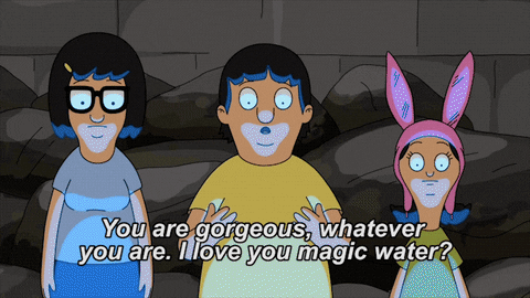 season 9 animation GIF by Fox TV