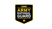 We Guard Guam Sticker by GuamArmyNationalGuard