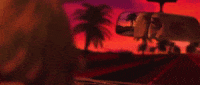 80s mercedes GIF by Maren Morris