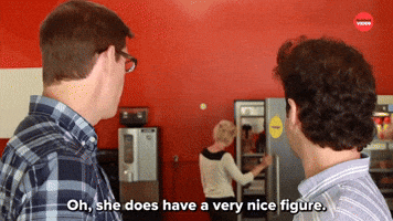 If She Weren't My Daughter