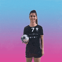 Team Handball GIF by RK Krim
