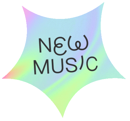 New Music Exil Sticker by EXILCLUB