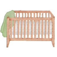 littlewinkssleep baby sleep mama nap Sticker
