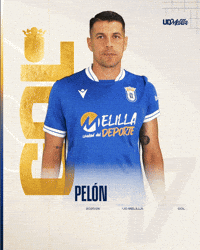 Udm GIF by Unión Deportiva Melilla