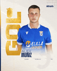 Udm GIF by Unión Deportiva Melilla