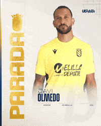 Udm GIF by Unión Deportiva Melilla