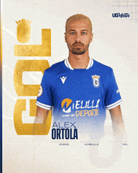 Udm GIF by Unión Deportiva Melilla