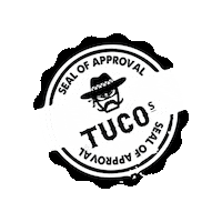 Tucosmex  Sticker