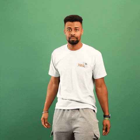 Look Wow GIF by Showit