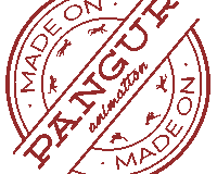Do It Made On Sticker by pangur_animation