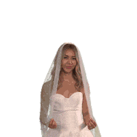 Reality Reaction Sticker by Married At First Sight
