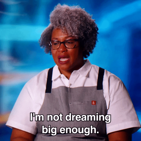 GIF by Next Level Chef