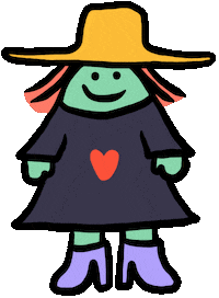 Te Quiero Love Sticker by Ruppert Tellac