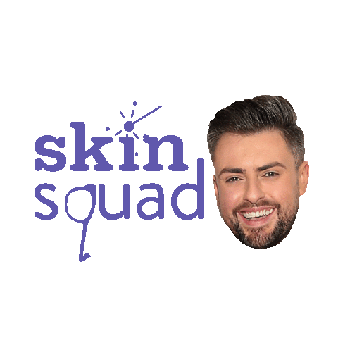 Tsn Sticker by The Skin Nerd