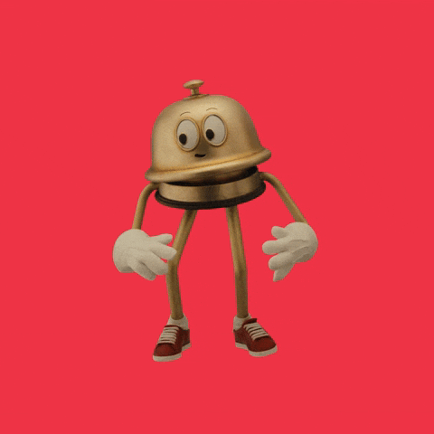 hotelsdotcom hotel idea thats it insight GIF