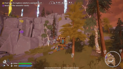 huwerHzR giphyupload stranger things dwarf mech GIF