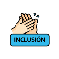 MintrabajoAR inclusion trabajoar Sticker