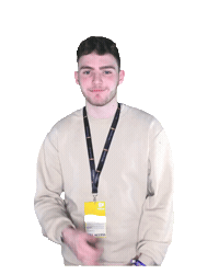 Vidconuk Sticker by Facebook and Instagram Creators @Vidcon UK