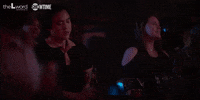 Sad Season 2 GIF by The L Word: Generation Q